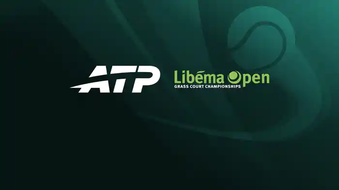 250 セルトーヘンボス シングルス1回戦 M.チリッチ VS D.シャポバロフ マッチハイライト [ATPツアー 2026]