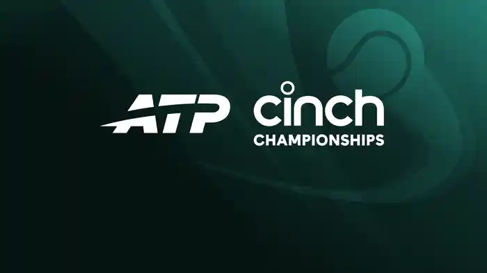 500 ロンドン シングルス準決勝 T.ポール VS U.アンベール マッチハイライト [ATPツアー 2026]