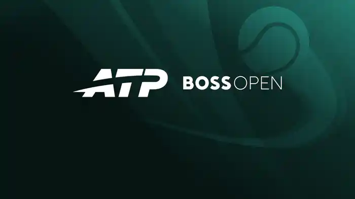 250 シュツットガルト シングルス決勝 B.シェルトン VS T.フリッツ マッチハイライト [ATPツアー 2026]