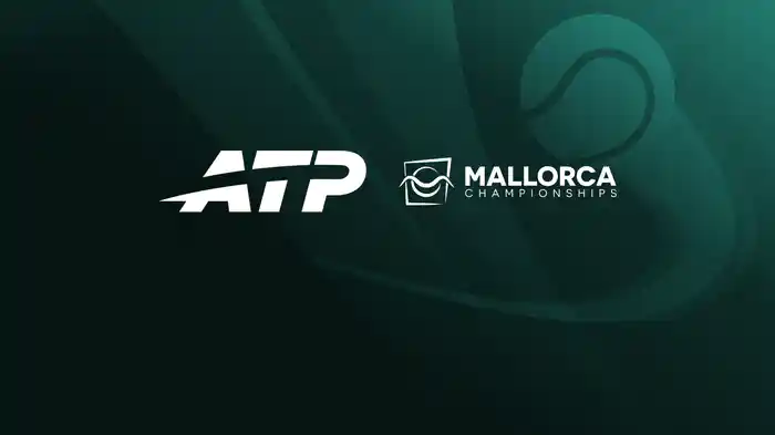250 マヨルカ シングルス1回戦 J.シュトルフ VS M.ランダルース マッチハイライト [ATPツアー 2026]
