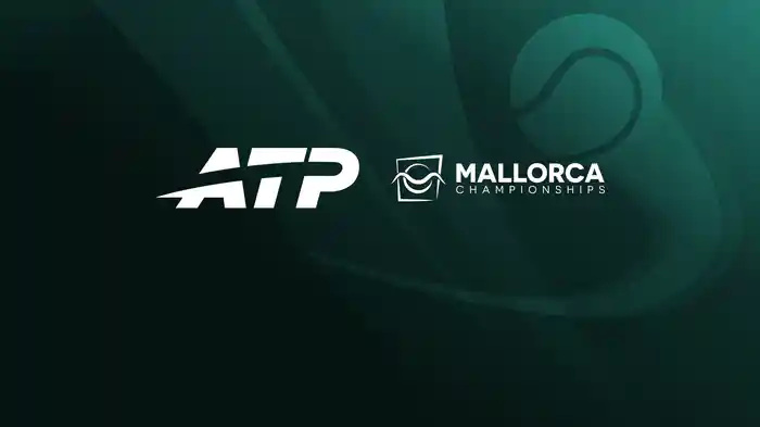 250 マヨルカ シングルス準々決勝 M.キツマノビッチ VS F.マロジャンマッチハイライト [ATPツアー 2026]