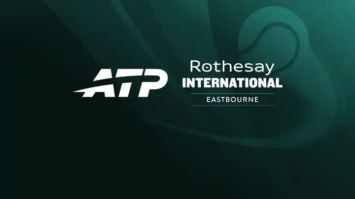 250 イーストボーン シングルス1回戦 M.アルナルディ VS G.ハッセー マッチハイライト [ATPツアー 2026]