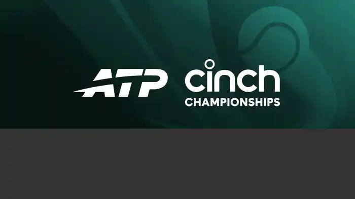 500 ロンドン シングルス決勝  F.セルンドロ VS T.ポール マッチハイライト [ATPツアー 2026]