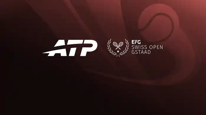 250 グシュタード シングルス準々決勝 A.リンデルクネシュ VS S.チチパス マッチハイライト [ATPツアー 2026]
