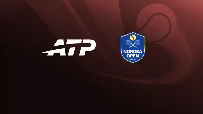 250 ボースタッド シングルス2回戦 S.トラヴァーリア VS M.ナヴォーネ マッチハイライト [ATPツアー 2026]