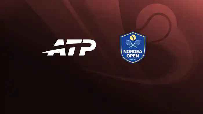 250 ボースタッド シングルス準々決勝 A.ダニエル バジェホ VS S.トラヴァーリア マッチハイライト [ATPツアー 2026]