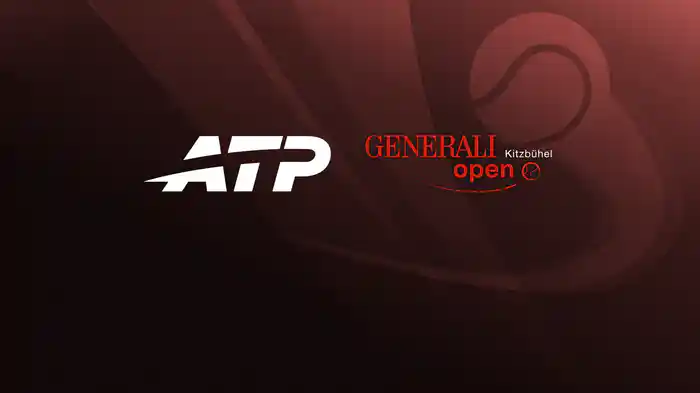 250 キッツビューエル シングルス1回戦 L.ノイマイヤー VS Y.ハンフマン マッチハイライト [ATPツアー 2026]