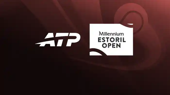 250 エストリル シングルス2回戦 L.ヴァン アッシュ VS P.カレーニョ ブスタ マッチハイライト [ATPツアー 2026]