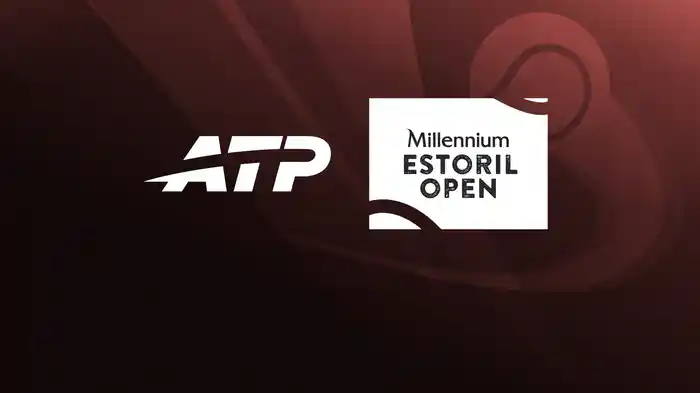 250 エストリル シングルス準決勝 L.ヴァン アッシュ VS H.ガストン マッチハイライト [ATPツアー 2026]