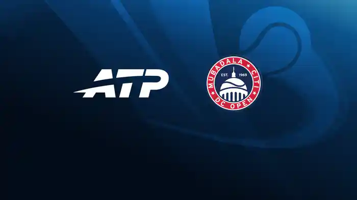 500 ワシントンD.C. シングルス1回戦 B.ナカシマ VS T.マルティン エチェベリー マッチハイライト [ATPツアー 2026]