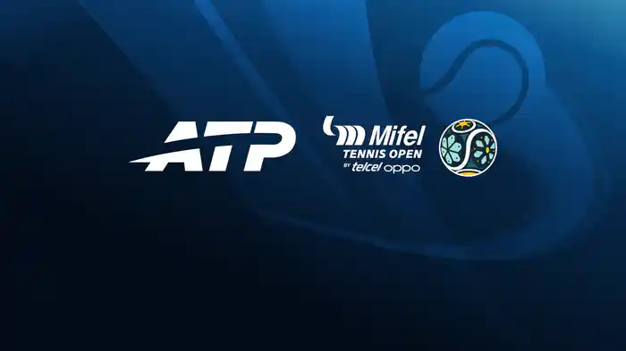 250 ロスカボス シングルス2回戦 D.シャポバロフ VS R.パチェコ メンデス マッチハイライト [ATPツアー 2026]