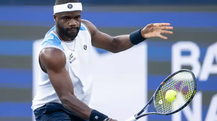 1000 モントリオール シングルス2回戦 F.ティアフォー VS M.チリッチ マッチハイライト [ATPツアー 2026]