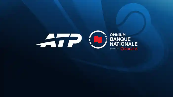 1000 モントリオール シングルス準決勝 L.ティエン VS B.シェルトン マッチハイライト [ATPツアー 2026]