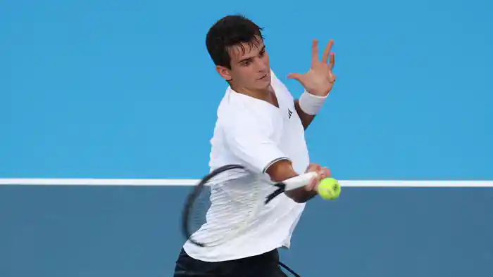 1000 シンシナティ シングルス3回戦 R.ホダル VS A.タビロ マッチハイライト [ATPツアー 2026]