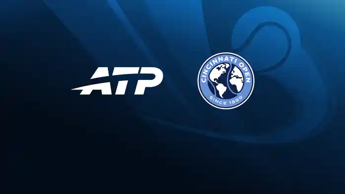 1000 シンシナティ シングルス準々決勝 T.フリッツ VS B.ナカシマ マッチハイライト [ATPツアー 2026]