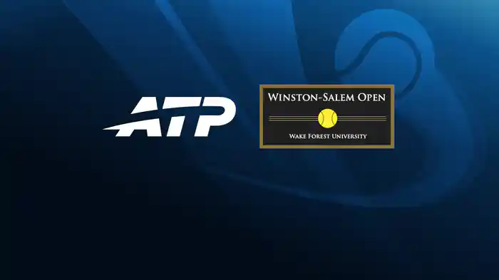 250 ウィンストンセーラム シングルス2回戦 A.フェリー VS C.ヒューイット マッチハイライト [ATPツアー 2026]