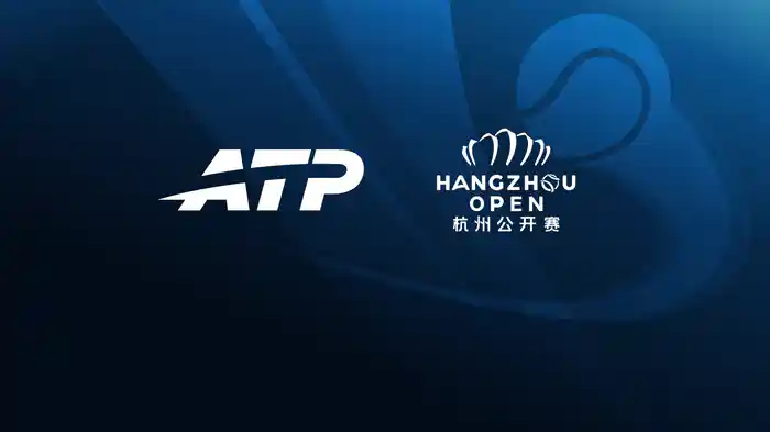 250 杭州 シングルス1回戦 V.ロワイエ VS A.ウォルトン マッチハイライト [ATPツアー 2026]