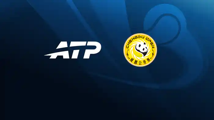250 成都 シングルス2回戦 A.タビロ VS A.マナリノ マッチハイライト [ATPツアー 2026]
