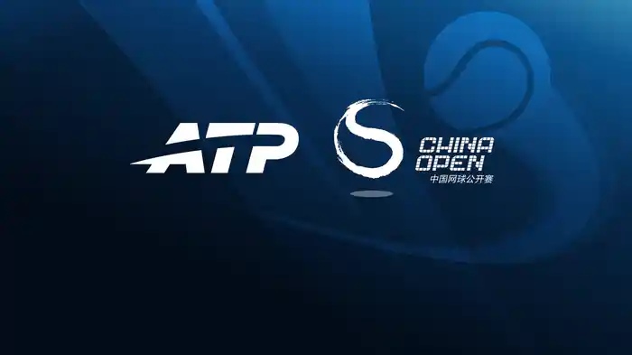 500 北京 シングルス準決勝 N.ジョコビッチ VS D.メドベージェフ マッチハイライト [ATPツアー 2026]