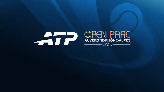 250 リヨン シングルス準々決勝 L.ヴァン アッシュ VS L.ムゼッティ マッチハイライト [ATPツアー 2026]