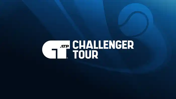 ATPチャレンジャー ティオンベル 2回戦 錦織圭 VS N.ブドコフ ケアー