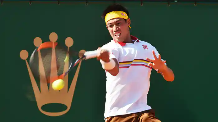 1000 モンテカルロ 2018 準々決勝 錦織圭 VS M.チリッチ フルマッチ【ATP Classic Matchシリーズ】