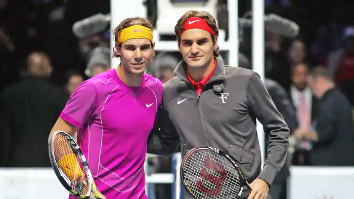 ATPワールドツアーファイナルズ 2010 決勝 R.フェデラー VS R.ナダル フルマッチ【ATP Classic Matchシリーズ】