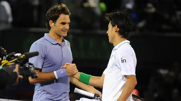 1000 マイアミ 2014 準々決勝 錦織圭 VS R.フェデラー ハイライト【ATP Classic Matchシリーズ】
