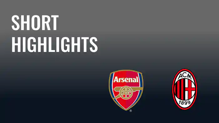 ショートハイライト