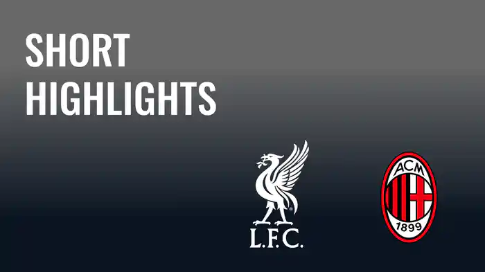 ショートハイライト