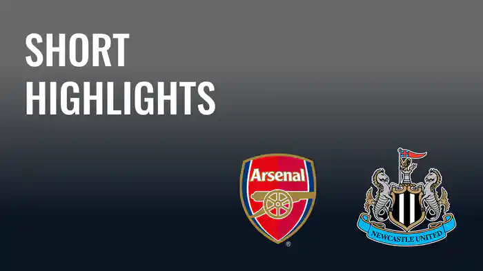 ショートハイライト