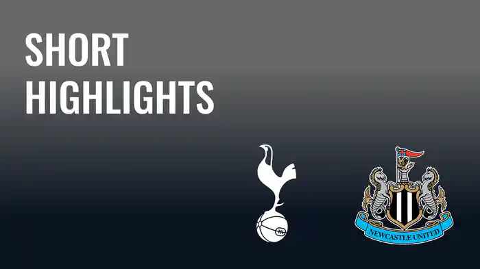 ショートハイライト