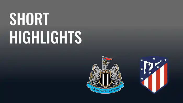 ショートハイライト