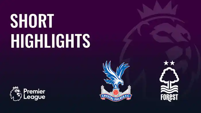 ショートハイライト