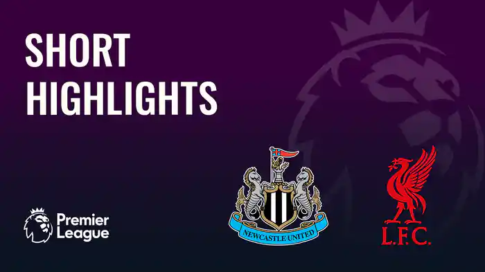 ショートハイライト