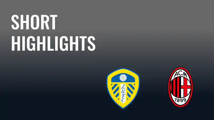 ショートハイライト