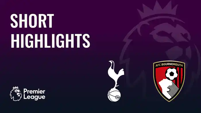 ショートハイライト