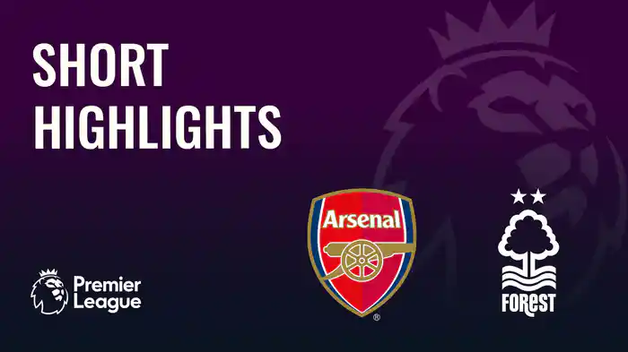 ショートハイライト