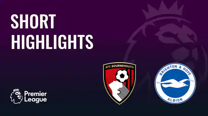 ショートハイライト