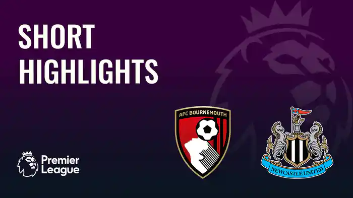 ショートハイライト