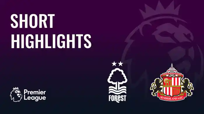 ショートハイライト