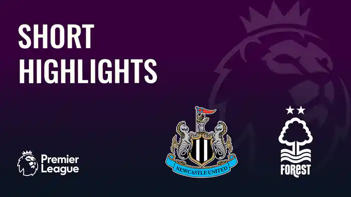 ショートハイライト