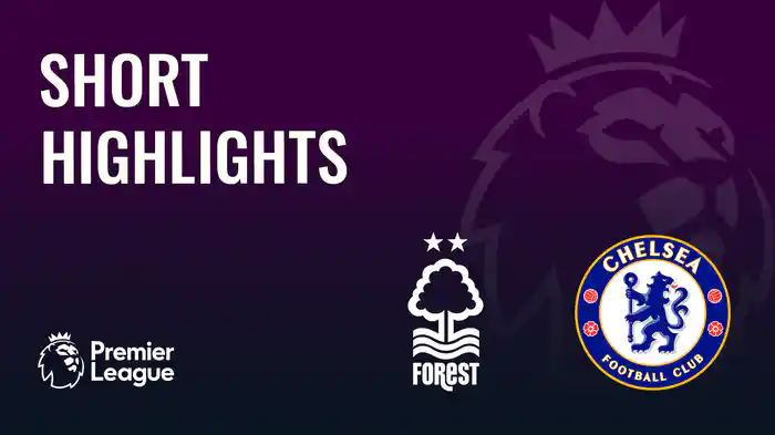 ショートハイライト