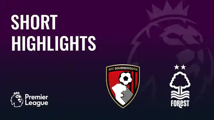 ショートハイライト