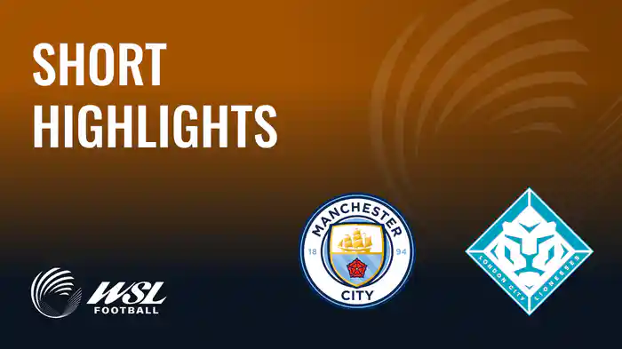 ショートハイライト