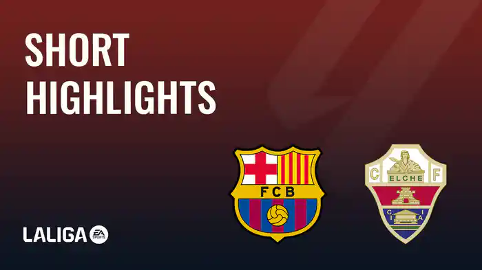 ショートハイライト