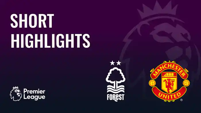 ショートハイライト