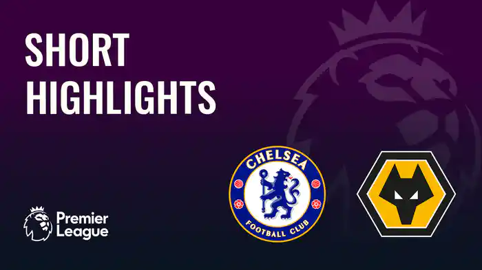 ショートハイライト