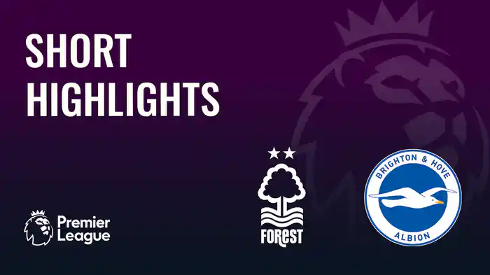 ショートハイライト