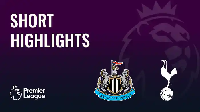 ショートハイライト